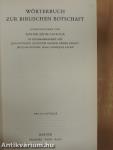 Wörterbuch zur Biblischen Botschaft