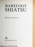 Barefoot Shiatsu