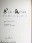 The Song of Arthur