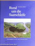 Rund um die Saarschleife