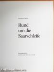 Rund um die Saarschleife