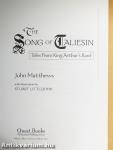 The Song of Taliesin