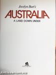 Australia - A Land Down Under