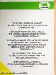 "Bestandsaufnahme der Ländlichen raüme der Europaischen Gemeinschaft: Die Gegenüberstellung der Nationalen Gegebenheiten mit der Politik der Gemeinschaft."