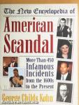 The New Encyclopedia of American Scandal