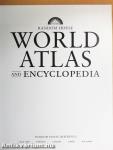 World Atlas and Encyclopedia