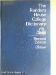 The Random House College Dictionary