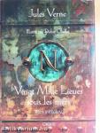 Vingt Mille Lieues sous les mers