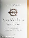 Vingt Mille Lieues sous les mers