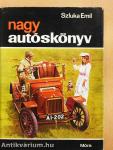 Nagy autóskönyv