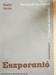 Eszperantó nyelvkönyv