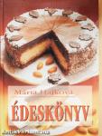 Édeskönyv