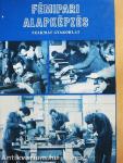 Fémipari alapképzés