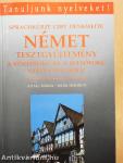 Német tesztgyűjtemény a középfokú és a felsőfokú nyelvvizsgához