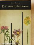 Kis növényhatározó