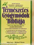 A Természetes Gyógymódok Bibliája