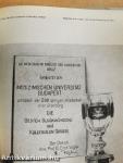 Emlékkönyv a Semmelweis Orvostudományi Egyetem fennállásának 200 éves jubileumi ünnepségeiről