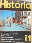 História 2003/1-10