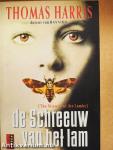 De Schreeuw van het lam