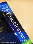Paperback Oxford English Dictionary