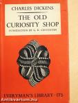 The Old Curiosity Shop