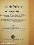 Srí Ísopanisad