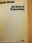 Die Katze im Taubenschlag