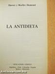 La Antidieta