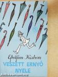 Veszett ernyő nyele