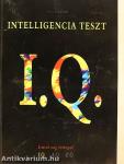 Intelligencia teszt I. Q.