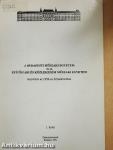 A Budapesti Műszaki Egyetem és az Építőipari és Közlekedési Műszaki Egyetem részvétele az 1956-os forradalomban. I.