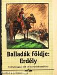 Balladák földje: Erdély