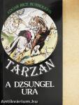 Tarzan a dzsungel ura