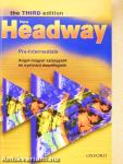 New Headway - Pre-Intermediate - Angol-magyar szójegyzék és nyelvtani összefoglaló