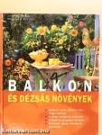 Balkon- és dézsás növények