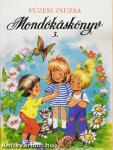 Mondókáskönyv 3.