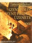 Szentföldi szent helyek üzenete 2000