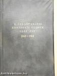 A salgótarjáni Kohászati Üzemek száz éve