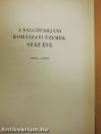 A salgótarjáni Kohászati Üzemek száz éve