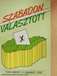Szabadon választott