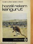 Hozzál nekem kengurut