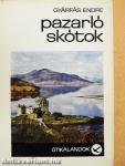Pazarló skótok