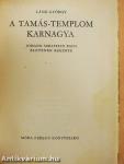A Tamás-templom karnagya