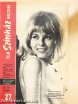 Film-Színház-Muzsika 1967. július-december (fél évfolyam)