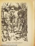 Kétévi vakáció