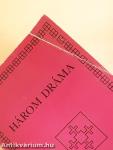 Három dráma
