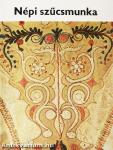 Népi szűcsmunka
