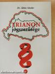 Trianon jogszerűsége