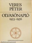 Olvasónapló 1953-1956