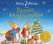 Nyúl Péter világa - Pamacs karácsonyfája